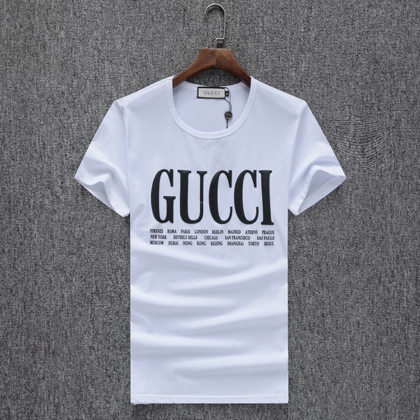 men gucci t-shirts M-3XL-008